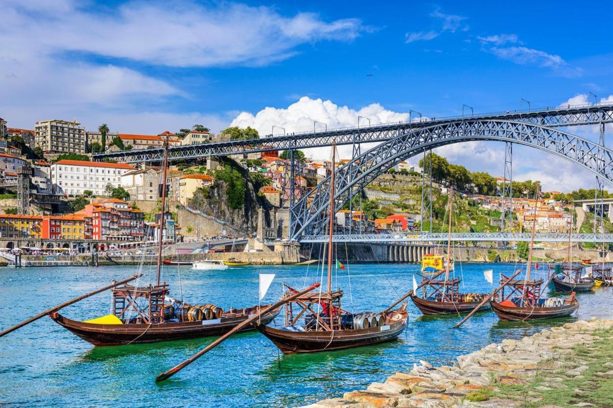 O Cantinho Da Ria Torreira Exterior foto
